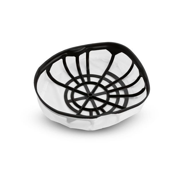 Permanent Hauptfilterkorb T 7/1 T 10/1 Kärcher Produktbild Permanent Hauptfilterkorb T 7/1 T 10/1 Kärcher