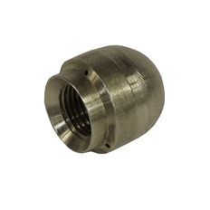 Rohrreinigungsdüse 3 Strahlen nach hinten 1 nach vorne Kärcher Produktbild Rohrreinigungsdüse 3 Strahlen nach hinten 1 nach vorne Kärcher