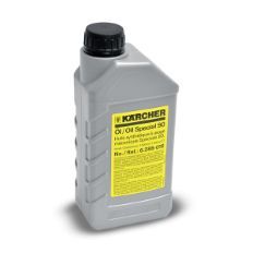 Getriebeöl Kärcher Spezial-Öl 90 Produktbild Getriebeöl Kärcher Spezial-Öl 90