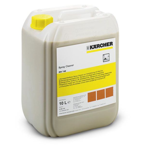 Kaercher-Spray Kaercher-Spray