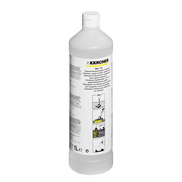 Universalreiniger Kärcher RM 770 Tensidfrei Produktbild Universalreiniger Kärcher RM 770 Tensidfrei
