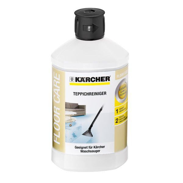 Teppichreiniger Kärcher RM 519 Produktbild Teppichreiniger Kärcher RM 519