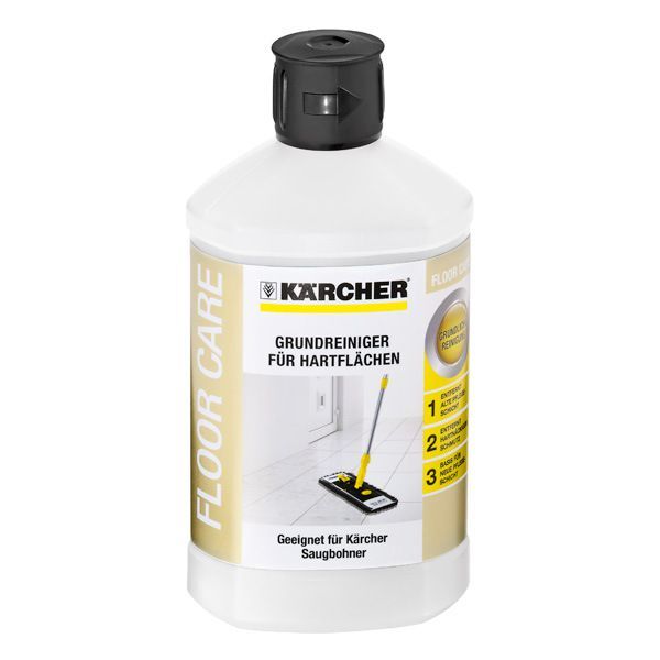 Grundreiniger Kärcher für Hartflächen Produktbild Grundreiniger Kärcher für Hartflächen