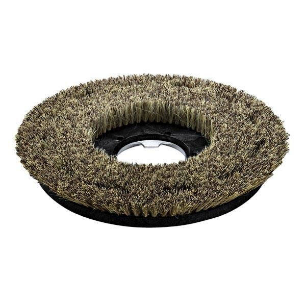 Kärcher Scheibenbürste weich Durchmesser 430 mm Produktbild Kärcher Scheibenbürste weich Durchmesser 430 mm