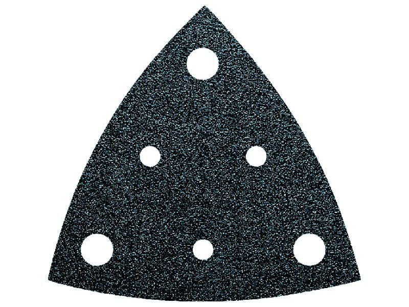 Schleifblätter Fein gelocht K 100 (5er Pack) Produktbild Schleifblätter Fein gelocht K 100 (5er Pack)