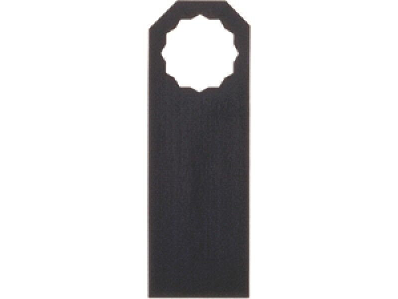 Fein Schneidmesser gerade 5er Pack Produktbild Fein Schneidmesser gerade 5er Pack