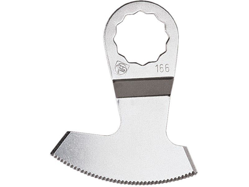 Segmentsägeblatt Fein 2er Pack Produktbild Segmentsägeblatt Fein 2er Pack