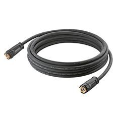 Schlauchverlängerung Hochdruckschlauch 10 mtr. Kärcher Produktbild Schlauchverlängerung Hochdruckschlauch 10 mtr. Kärcher