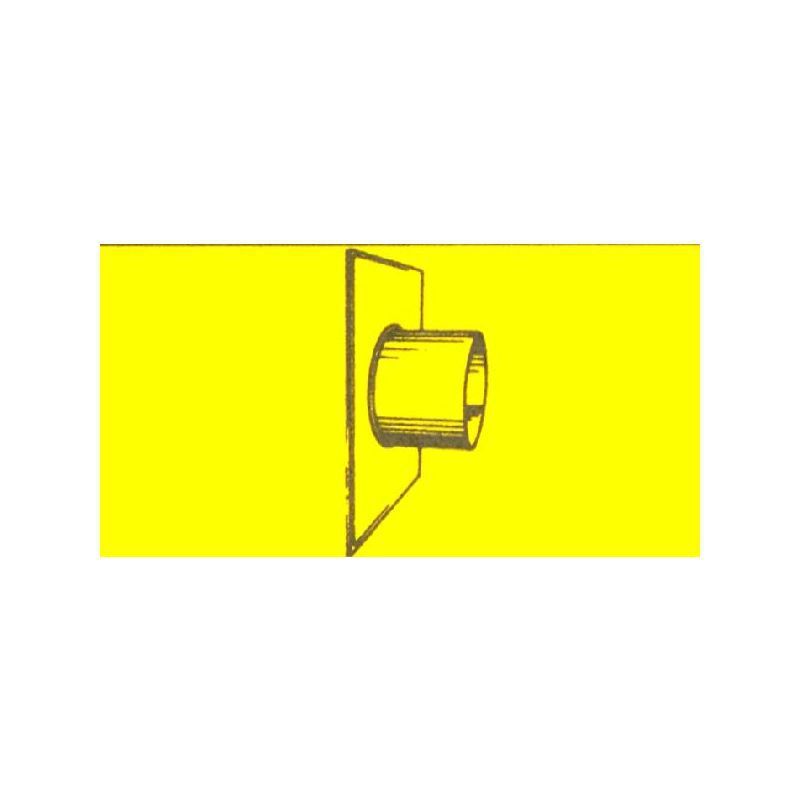 Wanddurchführung Wilms für Abgasrohr 150mm Produktbild Wanddurchführung Wilms für Abgasrohr 150mm