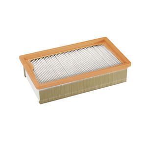 HEPA-Flachfaltenfilter NT Sauger Kärcher Produktbild HEPA-Flachfaltenfilter NT Sauger Kärcher