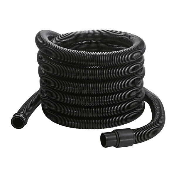 Kärcher Saugschlauch Clip System Länge 10 m Produktbild Kärcher Saugschlauch Clip System Länge 10 m