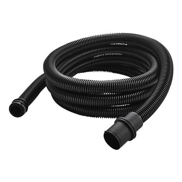 Kärcher Saugschlauch Clip-System elektrisch leitend Länge 4 m Produktbild Kärcher Saugschlauch Clip-System elektrisch leitend Länge 4 m
