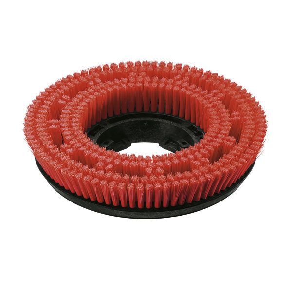 Kärcher Scheibenbürste mittelhart Produktbild Kärcher Scheibenbürste mittelhart