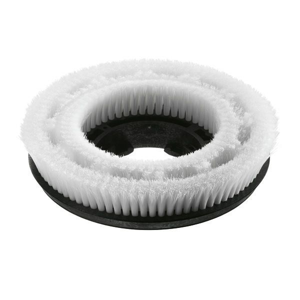 Scheibenbürste sehr weich Kärcher Produktbild Scheibenbürste sehr weich Kärcher