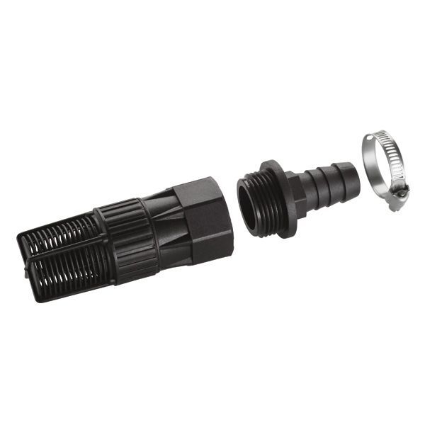 Saugfilter mit Rückflussstop Basic 1" Kärcher Produktbild Saugfilter mit Rückflussstop Basic 1" Kärcher