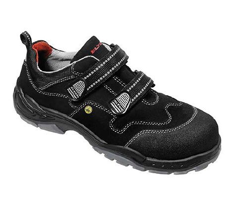 Sicherheitsschuh SID ESD S3 Elten Produktbild Sicherheitsschuh SID ESD S3 Elten