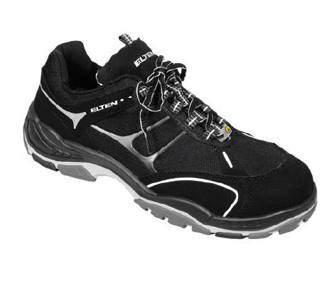 SIcherheitsschuh Motion Low ESD S2 Elten Produktbild SIcherheitsschuh Motion Low ESD S2 Elten