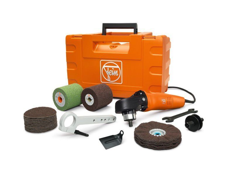 Fein-Profi-WPO Produktbild Fein-Profi-WPO