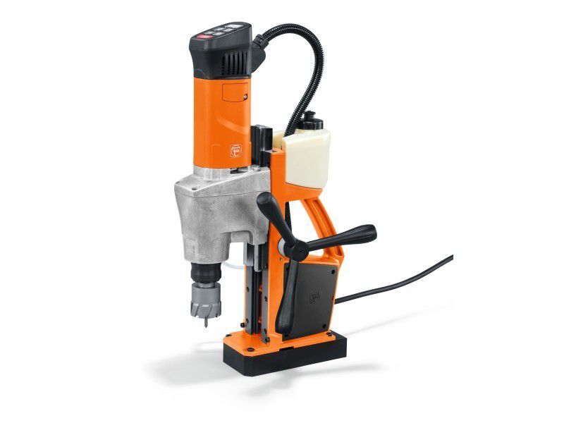 Magnet-Kernbohrmaschine Fein KBM 50 Q Produktbild Magnet-Kernbohrmaschine Fein KBM 50 Q
