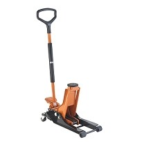 Rangier-Wagenheber Bahco BH12000 Produktbild Rangier-Wagenheber Bahco BH12000 bild 2