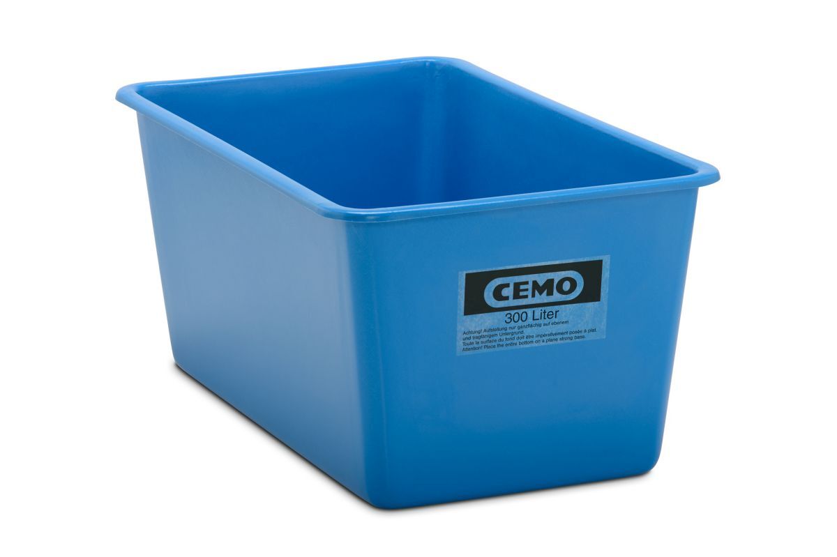 7570 cemo rechteckbeh lter p