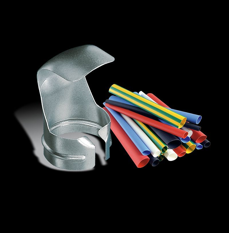 Schrumpfschlauch Set Steinel Produktbild Schrumpfschlauch Set Steinel