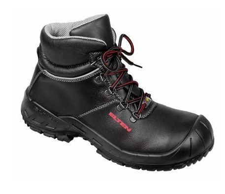 Sicherheitsschuh Renzo Low Mid ESD S3 Elten Produktbild Sicherheitsschuh Renzo Low Mid ESD S3 Elten bild 2