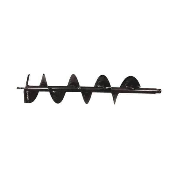 SCHEPPACH Bohrer Ø 200 mm zu Erdbohrer EB 1700 / ED 1650 Produktbild SCHEPPACH Bohrer Ø 200 mm zu Erdbohrer EB 1700 / ED 1650
