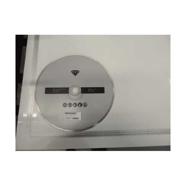 SCHEPPACH Diamant-Trennscheibe Ø 350 x 25,4 mm Produktbild SCHEPPACH Diamant-Trennscheibe Ø 350 x 25,4 mm