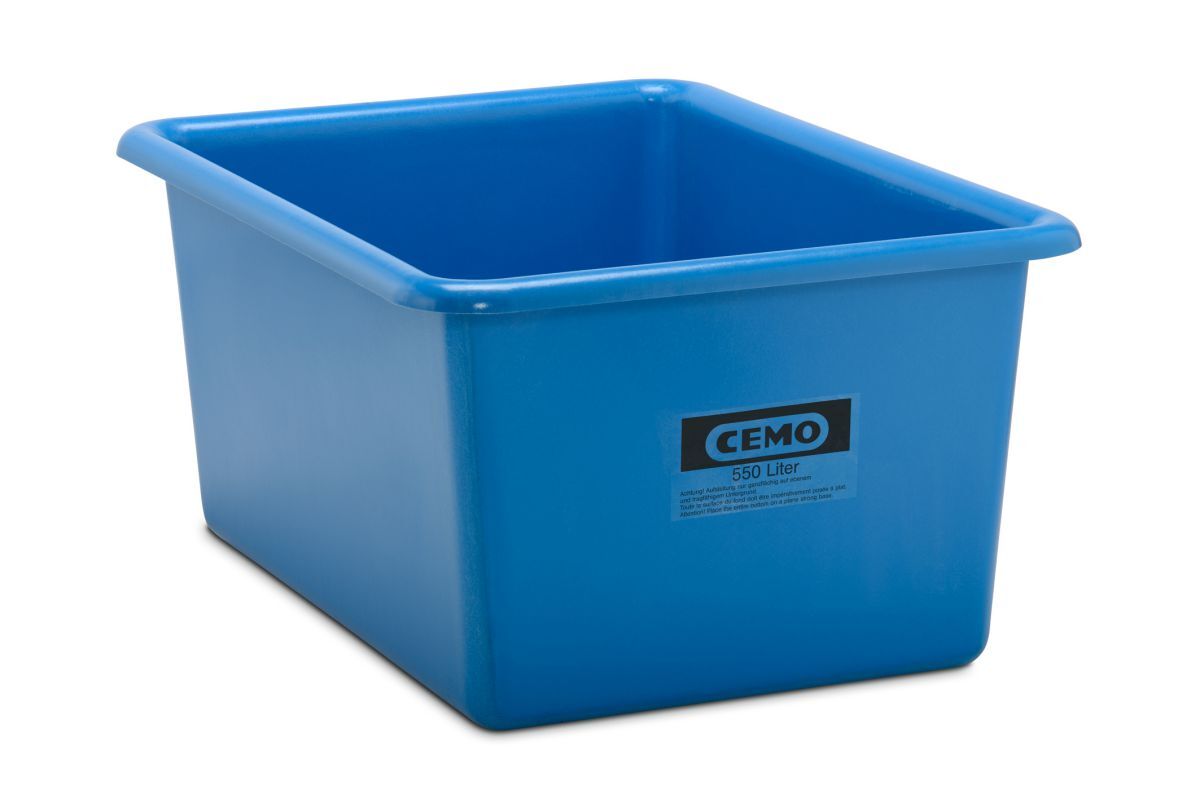 7995 cemo rechteckbeh lter p Produktbild 7995 cemo rechteckbeh lter p bild 3