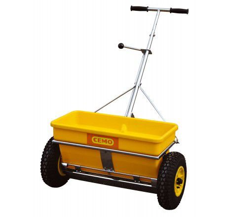 Kastenstreuer Cemo KS 35-E Kastenstreuer Cemo KS 35-E