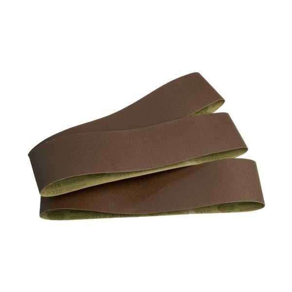 SCHEPPACH Schleifband L914 x B100 mm K180 Produktbild SCHEPPACH Schleifband L914 x B100 mm K180