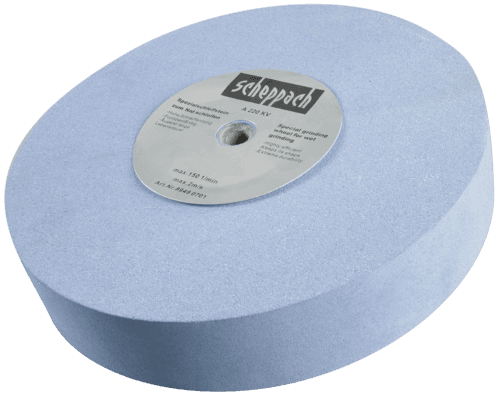 SCHEPPACH Schleifstein Wetgrind Ø 250 mm K 220 Produktbild SCHEPPACH Schleifstein Wetgrind Ø 250 mm K 220