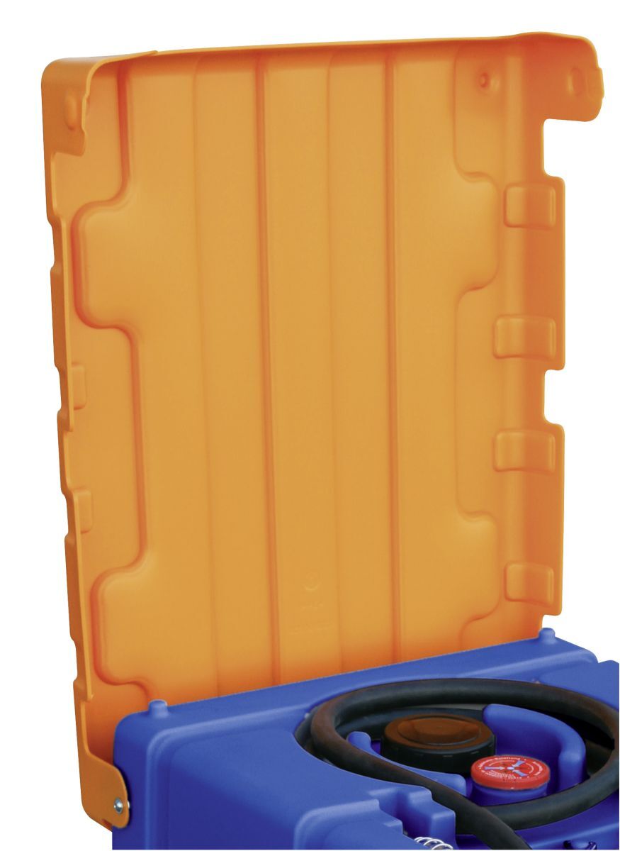 Klappdeckel Cemo für DT-Mobil Easy + Blue-Mobil Easy 125 l und 200 l Produktbild Klappdeckel Cemo für DT-Mobil Easy + Blue-Mobil Easy 125 l und 200 l