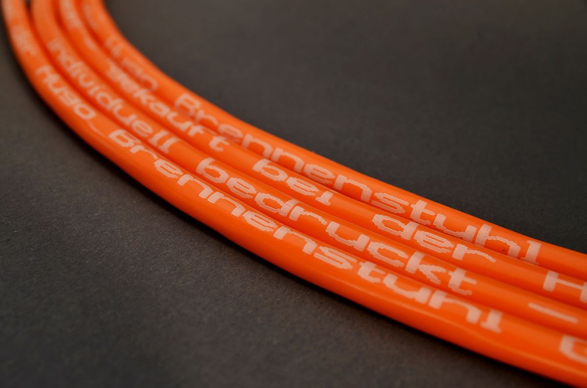 Brennenstuhl professionalLINE Verlängerungsleitung IP44 10m orange Brennenstuhl professionalLINE Verlängerungsleitung IP44 10m orange