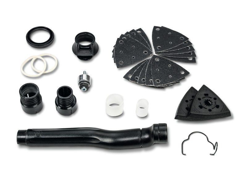 Absaug-Set Fein Produktbild Absaug-Set Fein