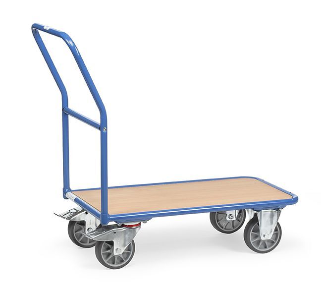 Magazin-Wagen Fetra 2100 Produktbild Magazin-Wagen Fetra 2100