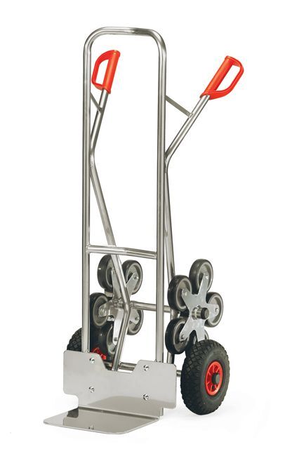 Treppenkarren Fetra AK1327 Produktbild Treppenkarren Fetra AK1327