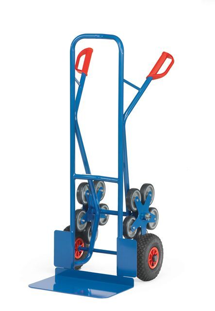 Treppenkarren Fetra TK1328 Produktbild Treppenkarren Fetra TK1328