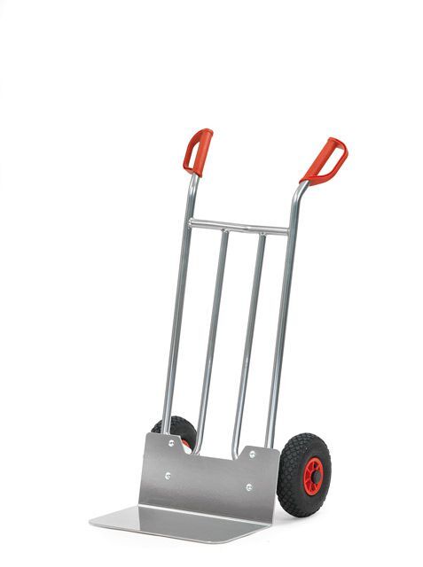 Aluminiumkarren Fetra A1116L Aluminiumkarren Fetra A1116L