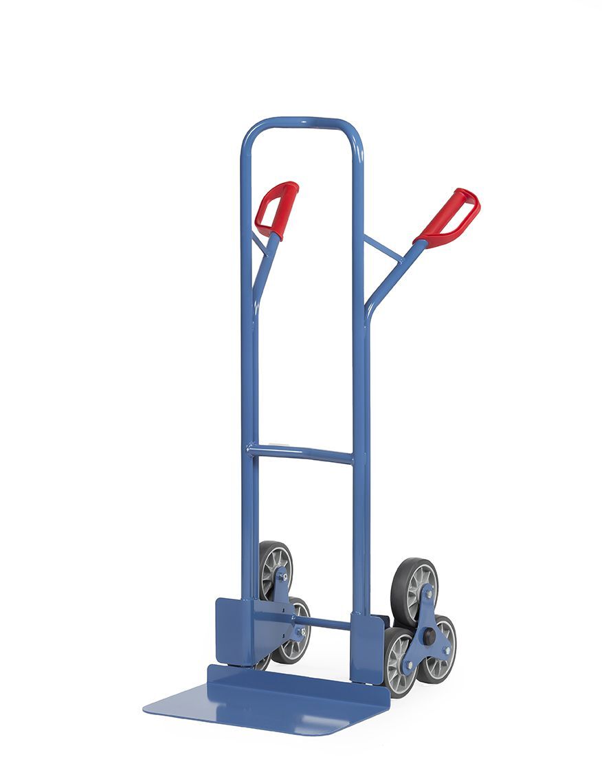 Treppenkarren Fetra TK1326 Produktbild Treppenkarren Fetra TK1326