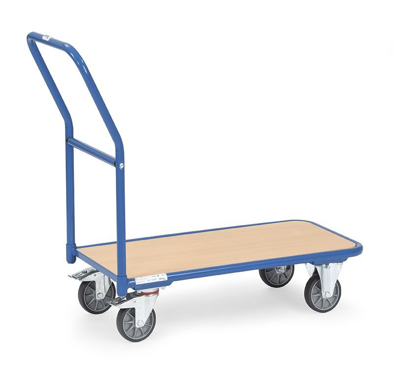 Magazin-Wagen Fetra 1202 Produktbild Magazin-Wagen Fetra 1202