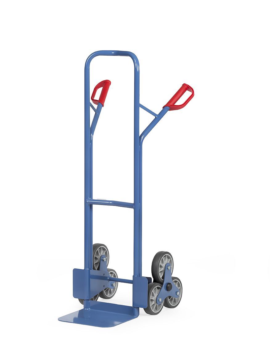 Treppenkarren Fetra TK1325 Produktbild Treppenkarren Fetra TK1325