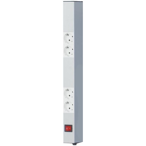 RAU Energieleiste 500 mm Produktbild RAU Energieleiste 500 mm
