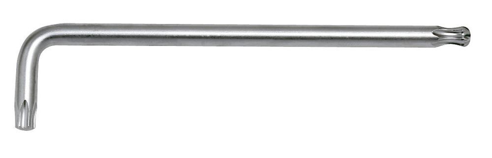 KRAFTWERK Kugel TX-Stiftschlüssel T20 Produktbild KRAFTWERK Kugel TX-Stiftschlüssel T20