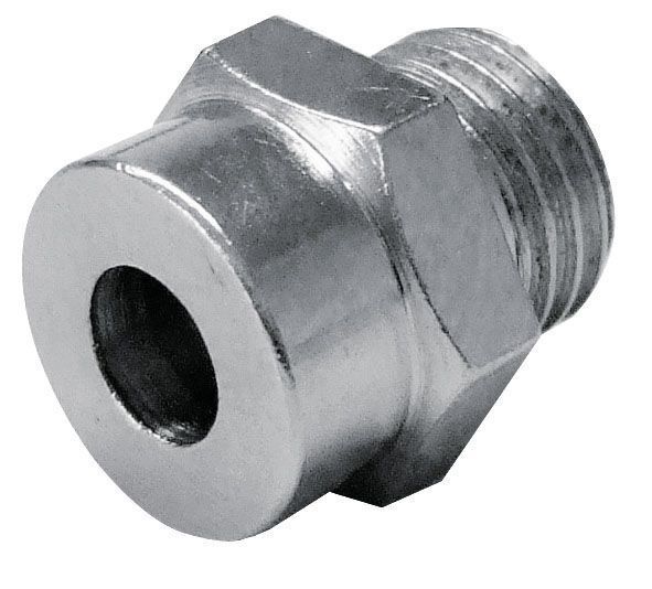 KRAFTWERK Nietmuttergerät-Mundstück M4 4263 Produktbild KRAFTWERK Nietmuttergerät-Mundstück M4 4263