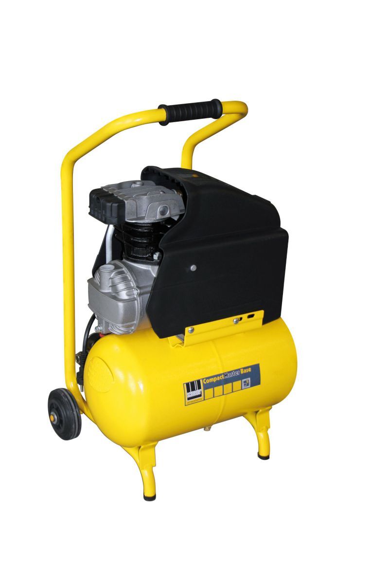 Schneider Druckluft Kompressor CPM 200-8-10 W Base Compact Master A211002 Produktbild Schneider Druckluft Kompressor CPM 200-8-10 W Base Compact Master A211002