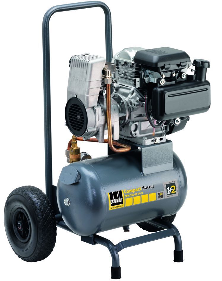 Kompressor Schneider CPM 280-10-20 B Produktbild Kompressor Schneider CPM 280-10-20 B