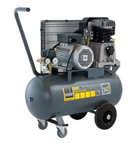 Schneider Druckluft Kompressor UNM 410-10-50 W UniMaster A713000 Produktbild Schneider Druckluft Kompressor UNM 410-10-50 W UniMaster A713000
