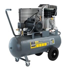 Schneider Druckluft Kompressor UNM 660-10-90 D UniMaster A715000 Produktbild Schneider Druckluft Kompressor UNM 660-10-90 D UniMaster A715000